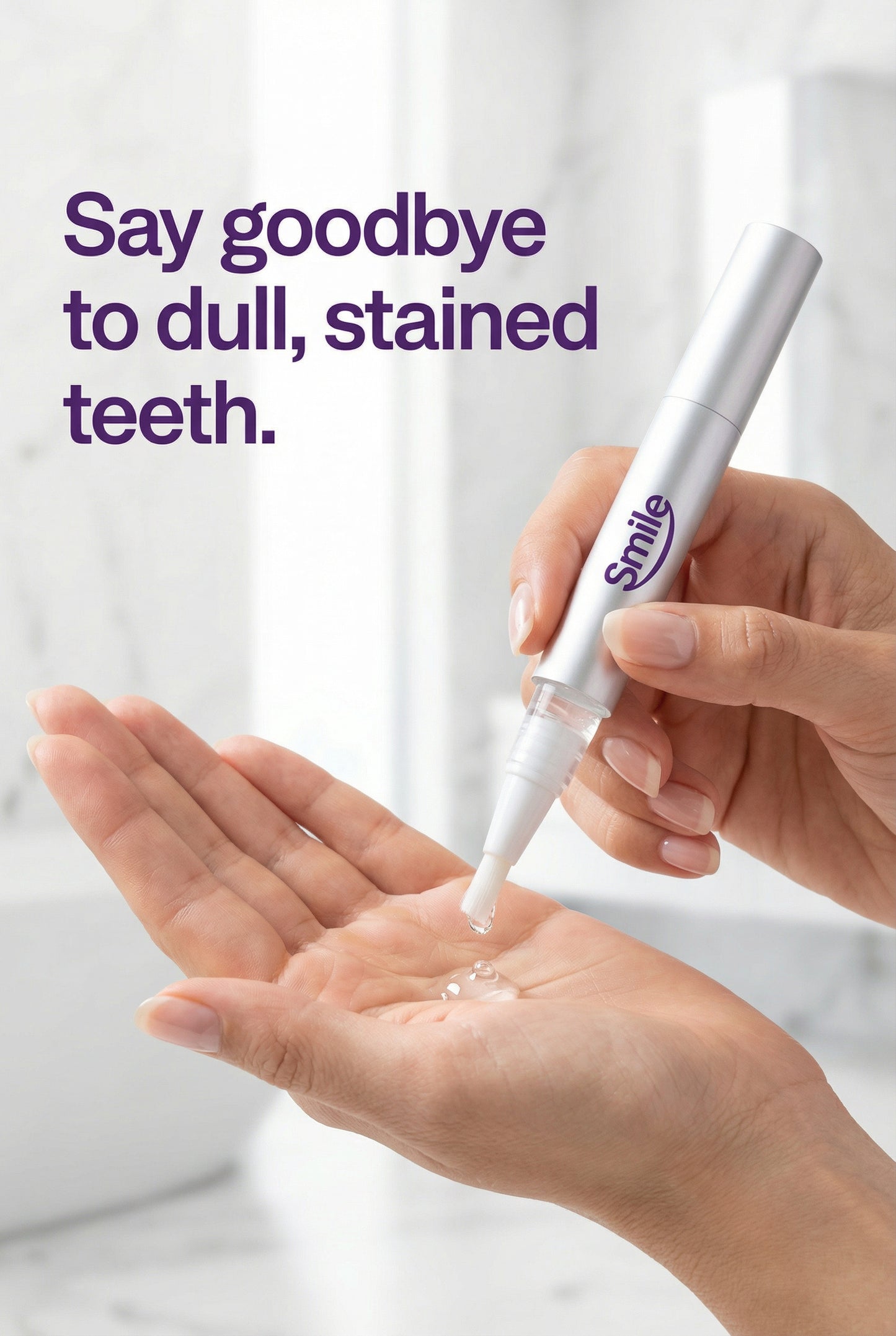 Teeth Whitening Pen