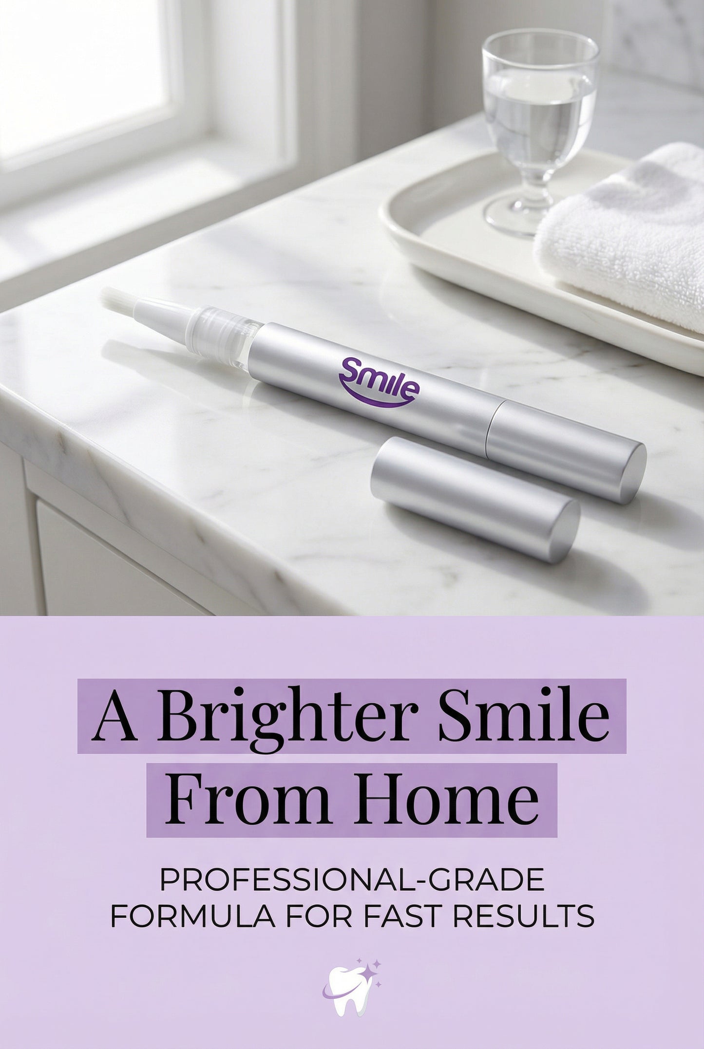 Teeth Whitening Pen